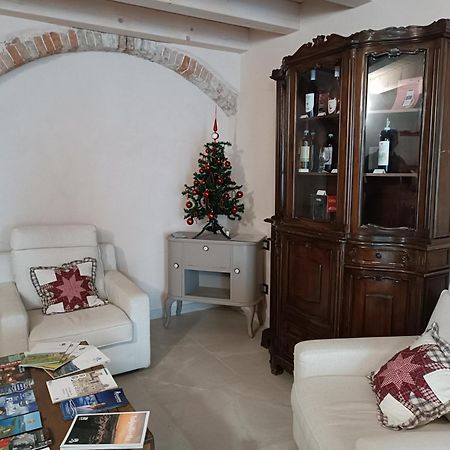 Casetta Dei Nonni Pescantina ภายนอก รูปภาพ