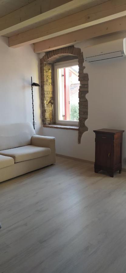 Casetta Dei Nonni Pescantina ภายนอก รูปภาพ