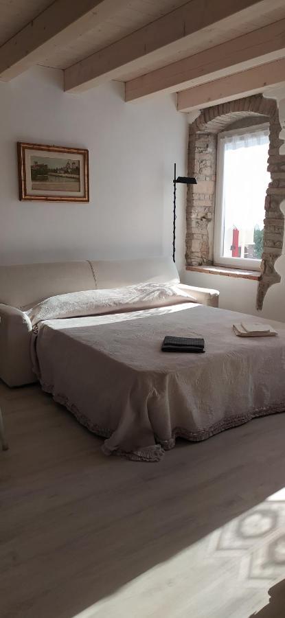 Casetta Dei Nonni Pescantina ภายนอก รูปภาพ
