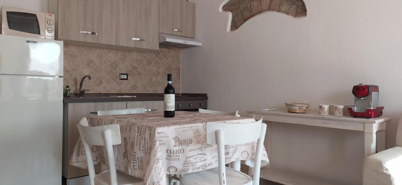 Casetta Dei Nonni Pescantina ภายนอก รูปภาพ