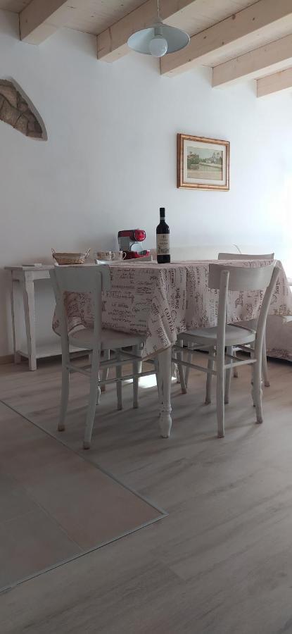 Casetta Dei Nonni Pescantina ภายนอก รูปภาพ