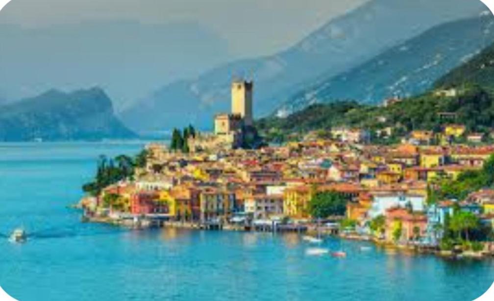 Casetta Dei Nonni Pescantina ภายนอก รูปภาพ